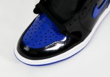 Jordan 1 High OG Patent Royal