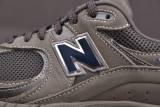 New Balance 2002R Light Grey