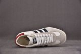 adidas x Gucci Gazelle White