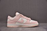 Nike Dunk Low Orange Pearl (Women Size!!)