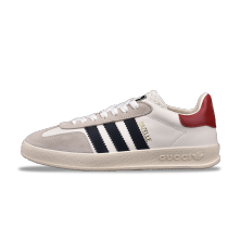 adidas x Gucci Gazelle White