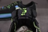 Nike Cortez SP Union Off Noir