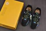 Nike Cortez SP Union Off Noir