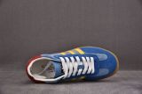 adidas x Gucci Gazelle Blue