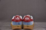 adidas x Gucci Gazelle Blue