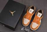 Jordan 1 Low SE Light Curry
