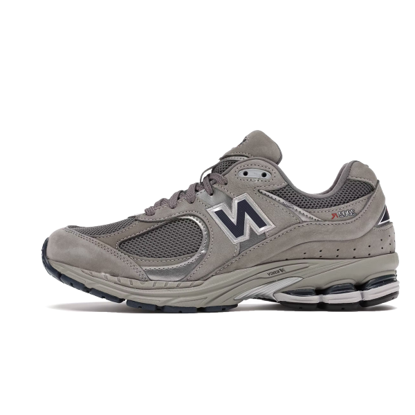 New Balance 2002R Light Grey