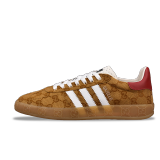 Adidas x Gucci Gazelle Golden
