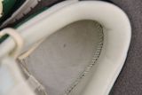 Dunk Low Retro Retro Street Boy Coconut Milk (Custom Sneaker)