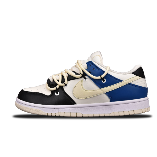 Nike Dunk Low Lightning (Custom Sneaker)