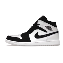 Jordan 1 Mid Diamond Shorts