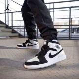 Jordan 1 Mid Diamond Shorts