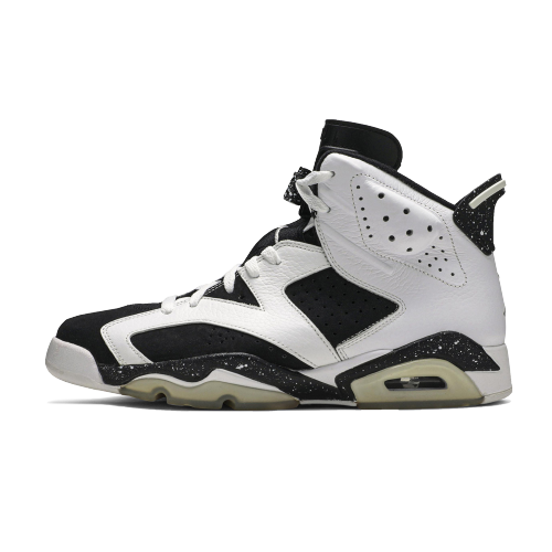 Jordan 6 Retro Oreo