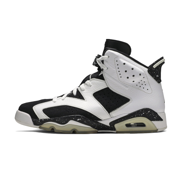 Jordan 6 Retro Oreo