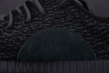 adidas Yeezy Boost 350 Pirate Black (2016)