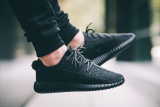 adidas Yeezy Boost 350 Pirate Black (2016)