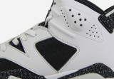Jordan 6 Retro Oreo