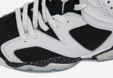 Jordan 6 Retro Oreo