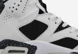 Jordan 6 Retro Oreo