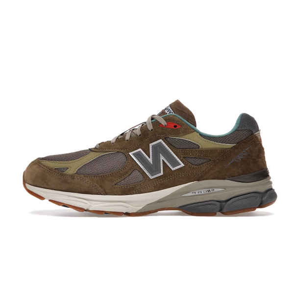 New Balance 990v3 Bodega Here To Stay
