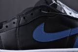 Jordan 1 Retro Low OG Mystic Navy