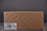 Nike Air Force 1 Low Louis Vuitton Royal Gray Yellow