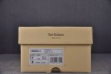 New Balance 990v3 MiUSA Teddy Santis Sea Salt