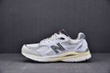 New Balance 990v3 MiUSA Teddy Santis Sea Salt