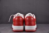 Nike Air Force 1 Low Louis Vuitton Royal Red