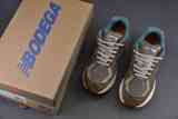 New Balance 990v3 Bodega Here To Stay