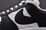 Nike Air Force 1 Low Louis Vuitton Royal Black White