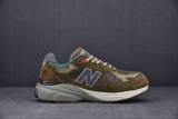 New Balance 990v3 Bodega Here To Stay