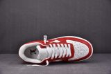 Nike Air Force 1 Low Louis Vuitton Royal Red