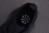 Nike Air Max Scorpion Triple Black