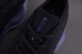 Nike Air Max Scorpion blue purple