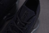 Nike Air Max Scorpion Triple Black
