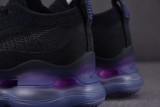 Nike Air Max Scorpion blue purple