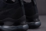 Nike Air Max Scorpion Triple Black