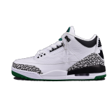 Air Jordan 3 Retro Oregon Duck