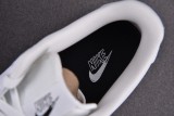 Nike Air Force 1 Low Sketch White Black