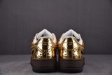 Nike Air Force 1 Low Louis Vuitton Gloden