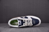 Nike SB Dunk Low HUF New York City