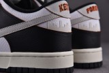 Nike SB Dunk Low HUF San Francisco