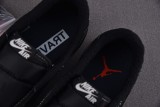 Jordan 1 Retro Low OG SP Travis Scott Black Phantom