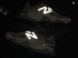 New Balance 9060 Joe Freshgoods beige