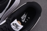 Nike Air Force 1 Low '07 Black