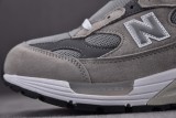 New Balance 992 Grey