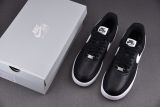 Nike Air Force 1 Low '07 Black