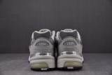 New Balance 992 Grey