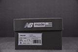 New Balance 992 Grey